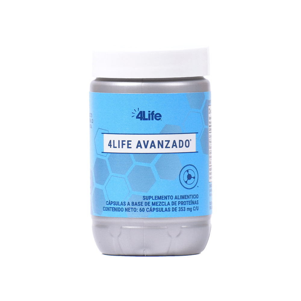 4Life Avanzado México