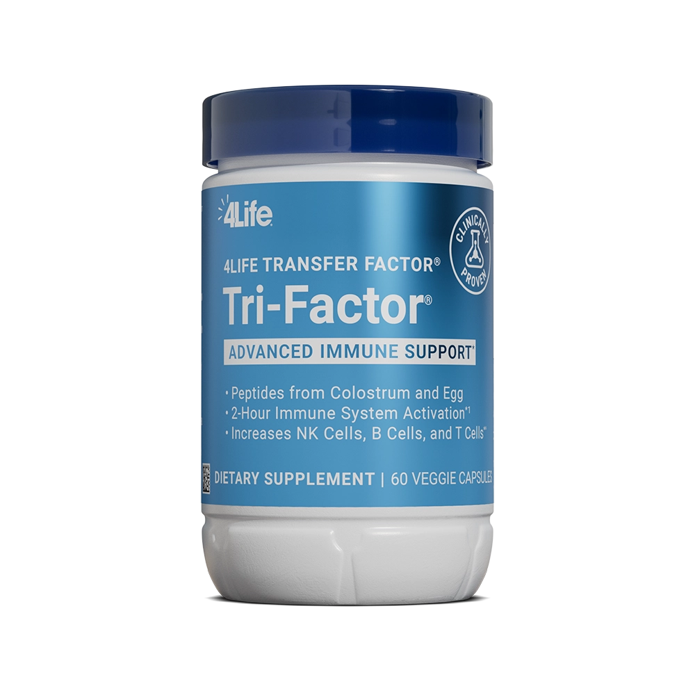 Transfer Factor Tri-Factor