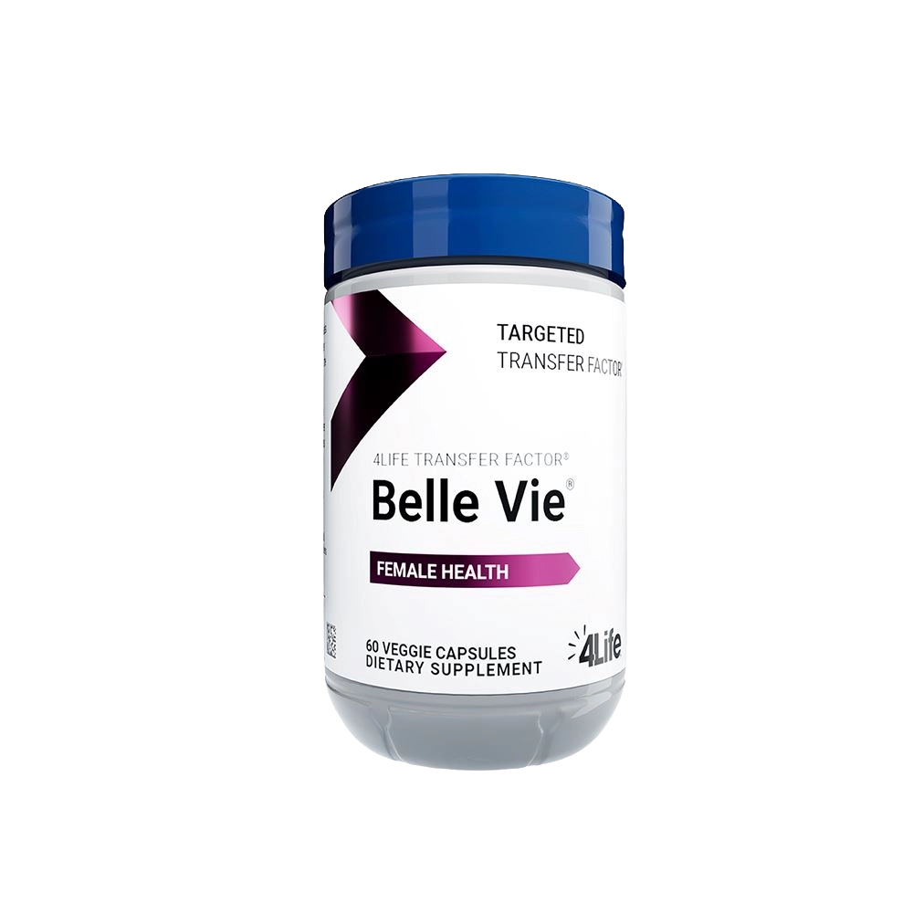 Transfer Factor Belle Vie