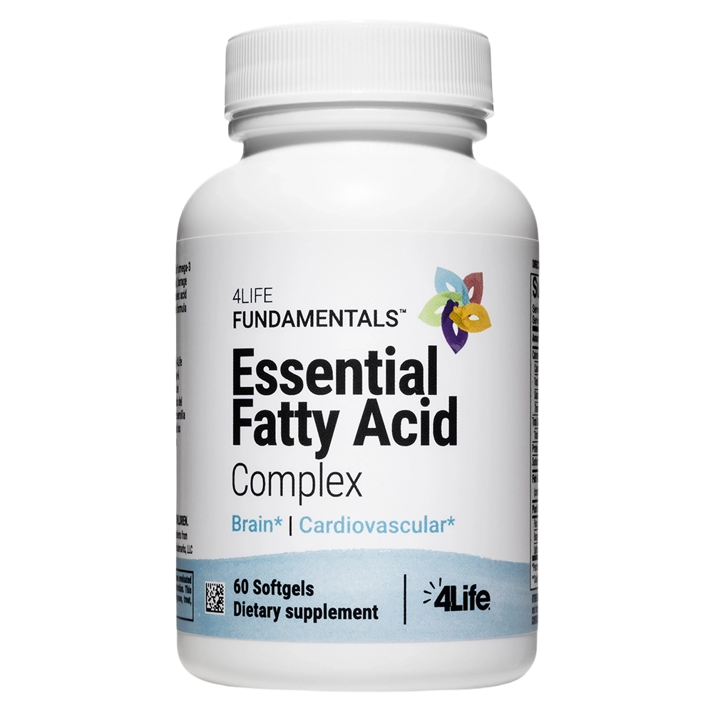 Essential Fatty Acid Complex