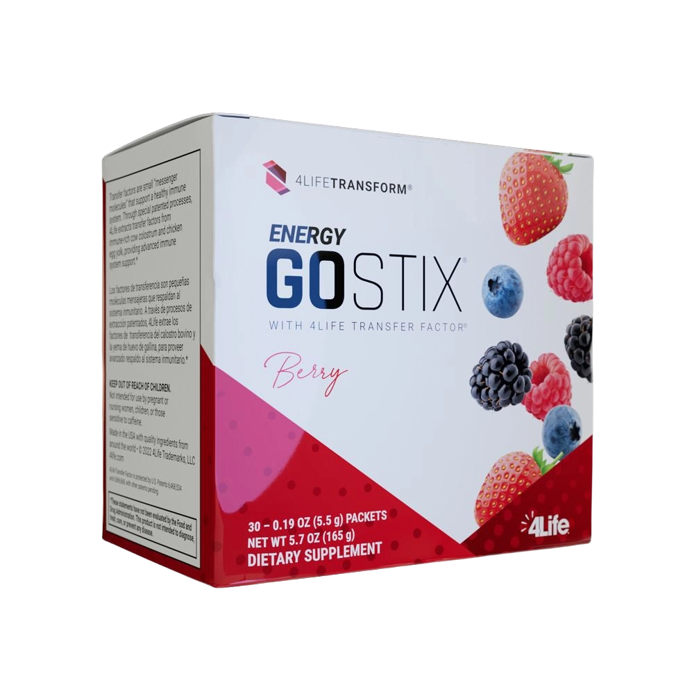 Energy Go Stix Moras