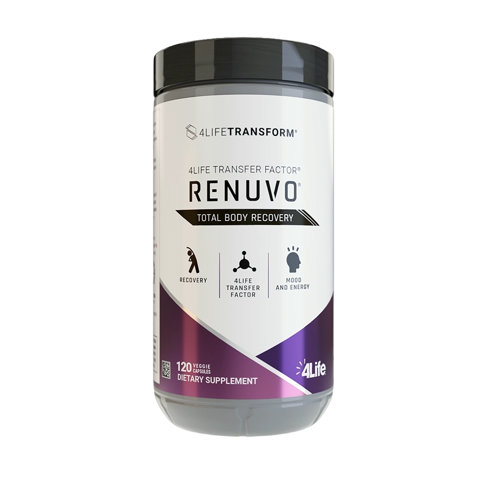 Renuvo