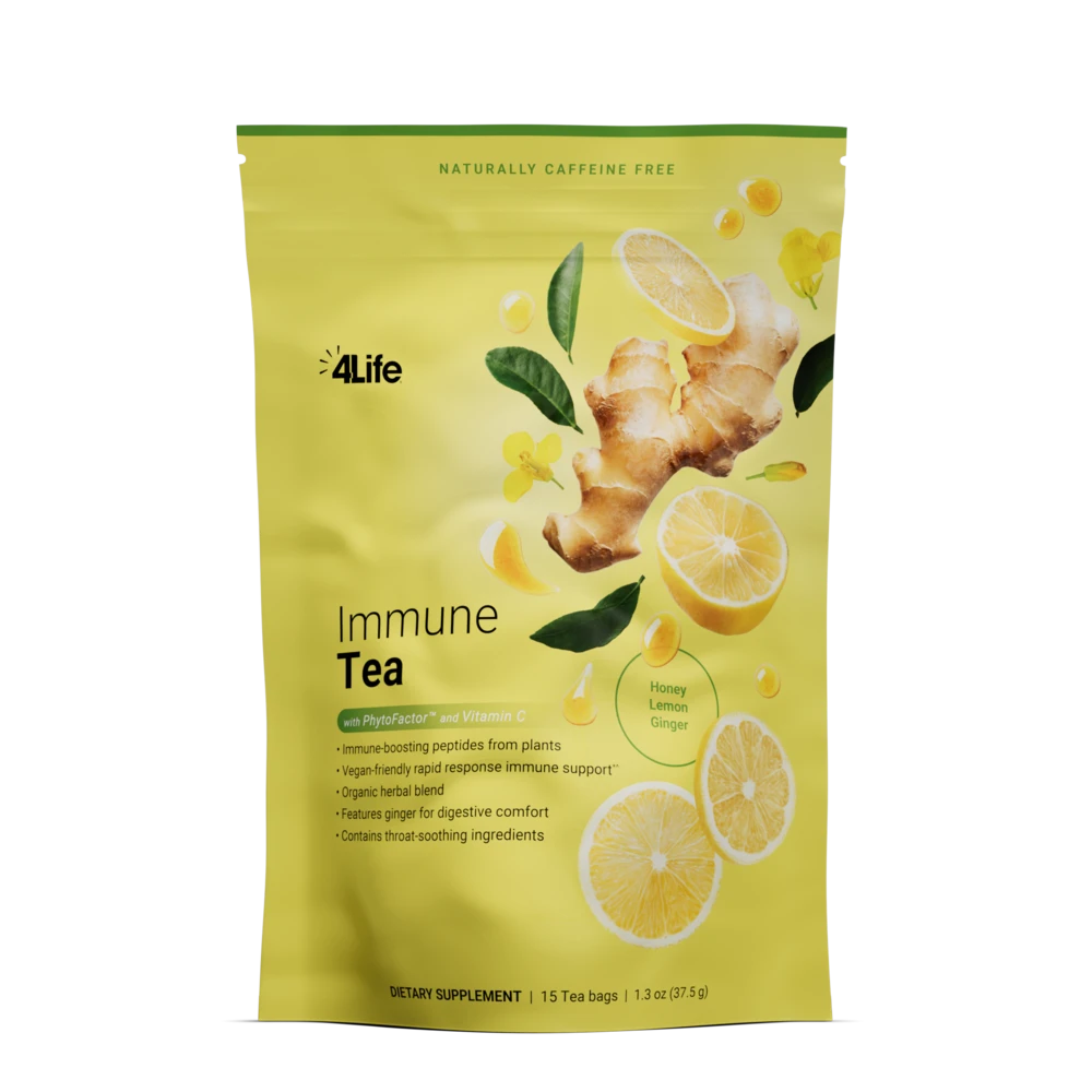 4Life Immune Tea