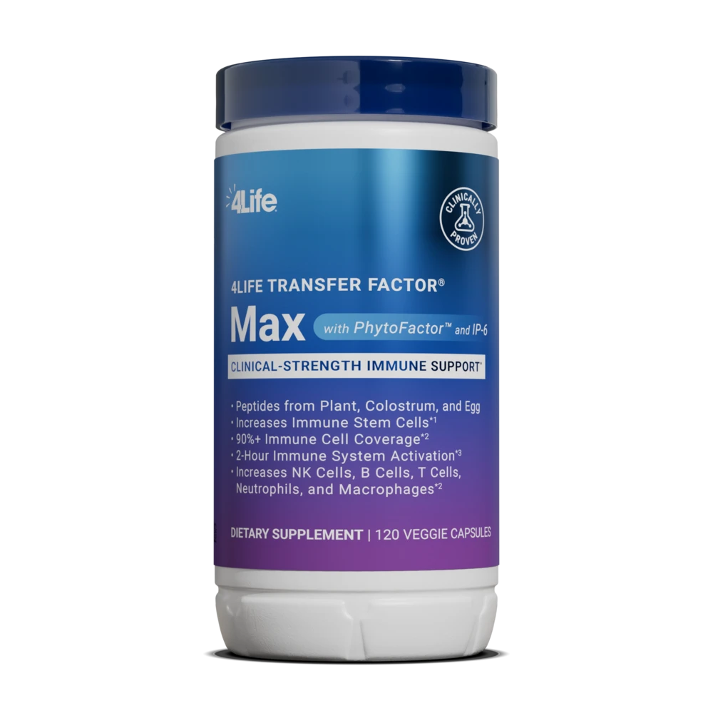 Transfer Factor Max